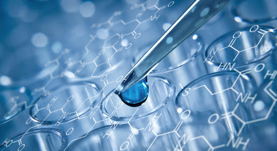 synthetische tussenproducten