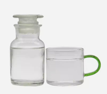 kwaliteit  609-08-5 Diethyl Methylmalonate For Pharmaceutical Intermediate C8H14O fabriek