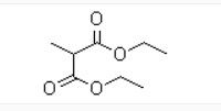CAS nr. 609 08 5 99% Min Diethylmethylmalonaat Ester Intermediaten
