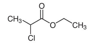 Ethyl 2-chloropropionaat CAS NO 535 - 13 - 7 Productie van farmaceutische tussenproducten