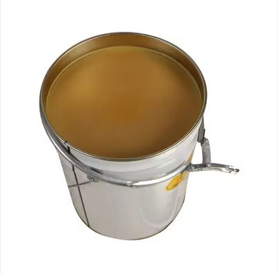 CAS-nummer 8006-54-0 BP 98 Lanoline Anhydrous Msds