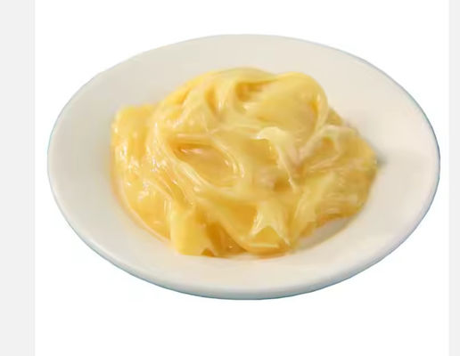 Anhydrous Lanolin Met Zuiverheid En Uitstekende Verzachtende Eigenschappen 8006-54-0