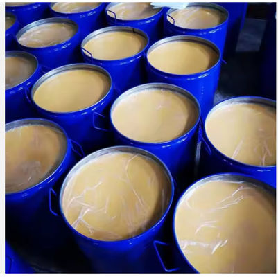 Watervrij Liquid Lanolin 8006-54-0 CAS