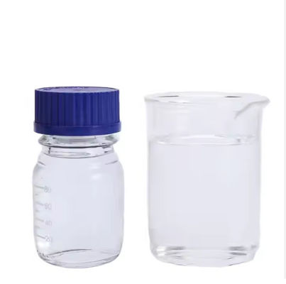 Bulk medicijn tussenproducten Diethylisosuccinatel Ester Diethyl Methylmalona CAS NO 609-08-5