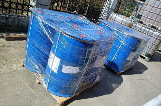 Tussenpersonen Ethyl 2-chloorpropionaat voor farmaceutisch CAS NR 535 - 13 - 7