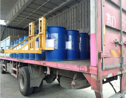 CAS nr. 609-08-5 Diethylmethylmalonaat Msds Farmaceutisch tussenproduct ISO9001