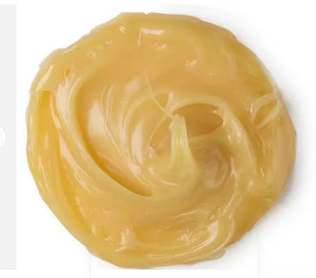 CAS NO 8006-54-0 Lotion watervrije lanoline Oplosbaarheid BP98 Lanoline wolvet