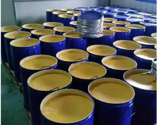 Ruwe materialen Wolwas Watervrij Lanoline Medisch gebruik 8006-54-0 CAS NO