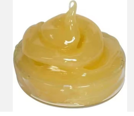 Raw Materials Pure Lanolin Suppliers CAS NO 8006-54-0 Farmaceutische kwaliteit BP98
