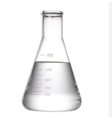 99% Min Ruwe materialen Diethylmethylmalonaat CAS NO 609-08-5 C8H14O4