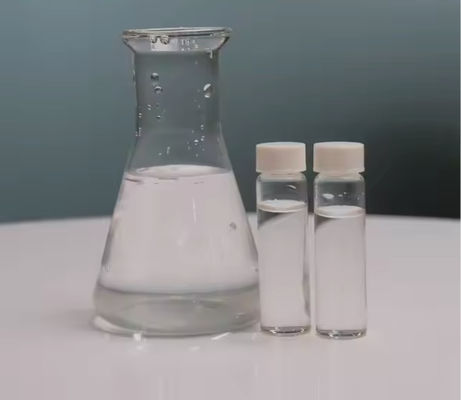 CAS nr. 609-08-5 Diethylmethylmalonaat voornamelijk toegepast in synthetische organische stoffen
