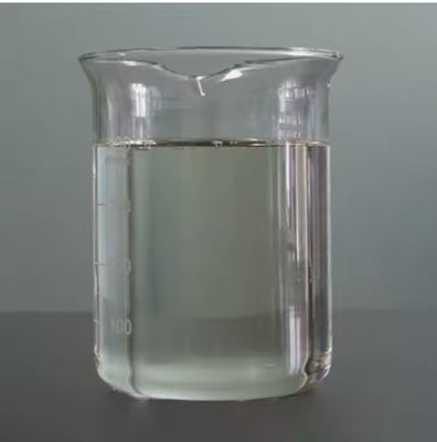 99% Min DiethylmethylMalonate CAS nr. 609-08-5 Kleurloze transparante vloeistof