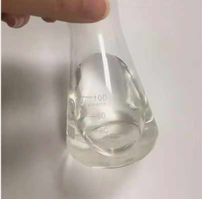 CAS nr. 609-08-5 Diethylmethylmalonaat voornamelijk toegepast in synthetische organische stoffen