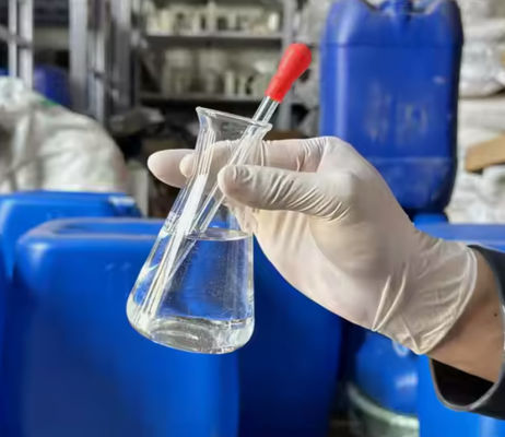 99% Min Farmaceutische grondstoffen Diethylmethylmalonaat CAS NO 609-08-5