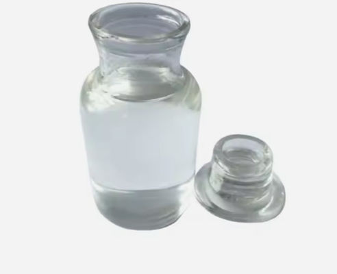 99% zuurdiethylester CAS NO 609-08-5 200 kg netto in Hdpe