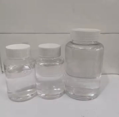 Kleurloze transparante vloeistof diethylmethylmalonaat in organische synthese CAS NO 609-08-5