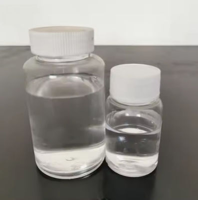 CAS nr. 17639-93-9 2-Chlorpropionsuremethylester voor organisch synthetisch C4H7ClO2