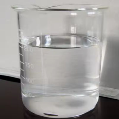 CAS 685-88-1 Kleurloos tot lichtgeel Liquid Trifluoromethylsulfonyl 2,22,2-trifluoracetaat