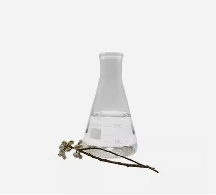 Duidelijke Organische Tussenproducten Cas No 609-08-5 Diethyl Methylmalonaat