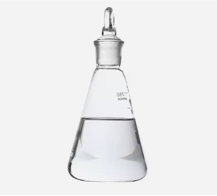 CAS-nr 609-08-5 Farmaceutisch Tussenproduct Kleurloze Heldere Vloeistof Diethyl Methylmalonaat
