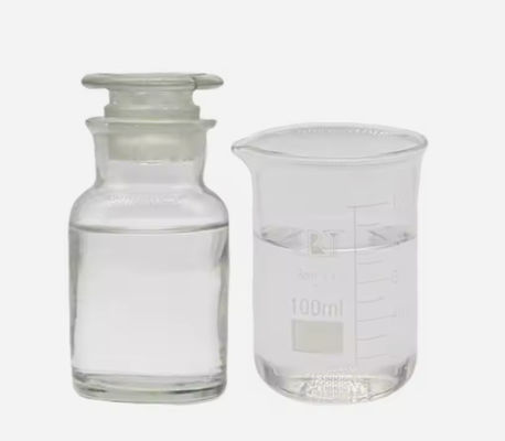 Duidelijke Organische Tussenproducten Cas No 609-08-5 Diethyl Methylmalonaat
