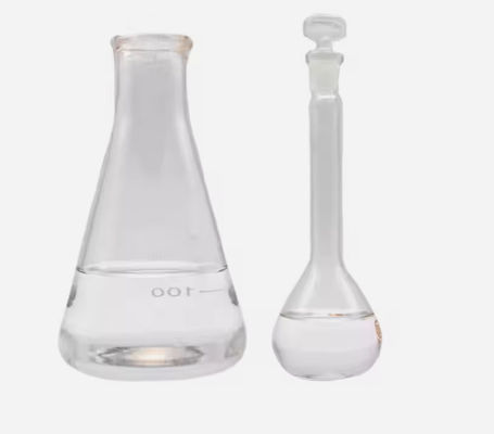 Kleurloos tot lichtgeel Liquid Diethyl Fluoromalonate CAS NO 685-88-1