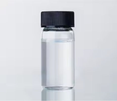 Intermediaten 99% Min Diethylmethylmalonaat CAS nr. 609-08-5 Kleurloze vloeistof