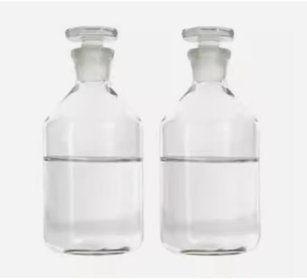 Kleurloos tot lichtgeel Liquid Diethyl Fluoromalonate CAS NO 685-88-1