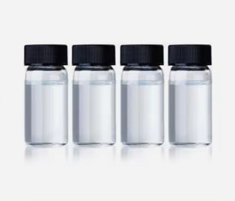 Intermediate 99% Min Diethyl Methyl Malonate CAS nr. 609-08-5 Kleurloze transparante vloeistof