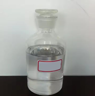 CAS-nr 609-08-5 Farmaceutisch Tussenproduct Kleurloze Heldere Vloeistof Diethyl Methylmalonaat