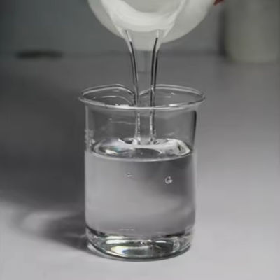 CAS NR 609-08-5 99% Min bulk tussenproducten Diethyl Methylmalonaat Ester