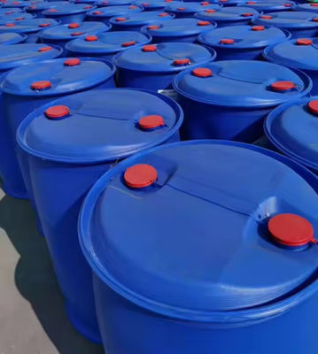 Intermediate 99% Min Diethyl Methyl Malonate CAS nr. 609-08-5 Kleurloze transparante vloeistof