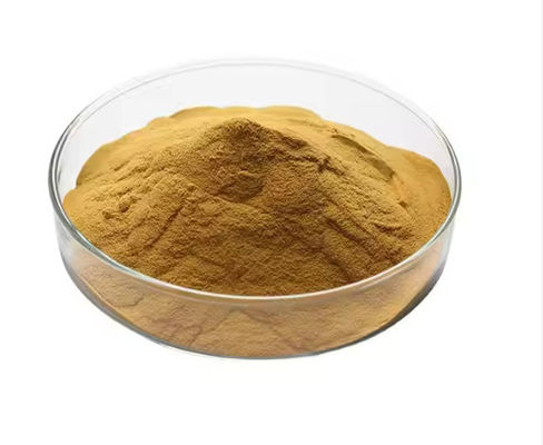 Farmaceutisch onderzoek en gezondheidsproducten Gastrodia Elata Extract CAS NO 62499-27-8
