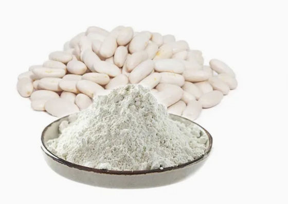 Witte Nierbonenextract voor het behoud van de gezondheid en het bevorderen van de groei CAS NO 85085-22-9