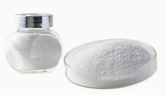 Cosmetische kwaliteit 98% Polygonum Cuspidatum Resveratrol Extract CAS NO 501-36-0