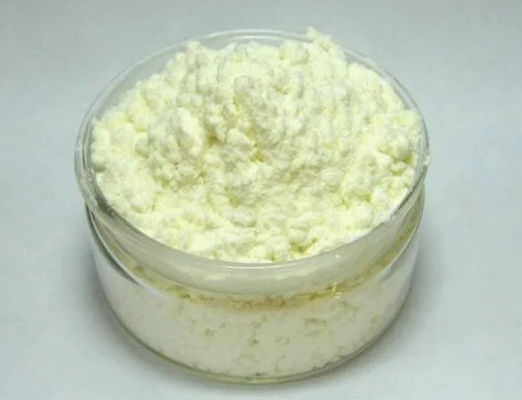 Natuurlijke flavonoïde extract Bioactieve verbinding Apigenine 98% CAS 520-36-5 antioxidant