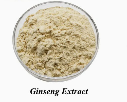 Natuurlijke organische hoogwaardige ginseng-extract CAS NO 90045-38-8 Ginseng-monomeersaponinen