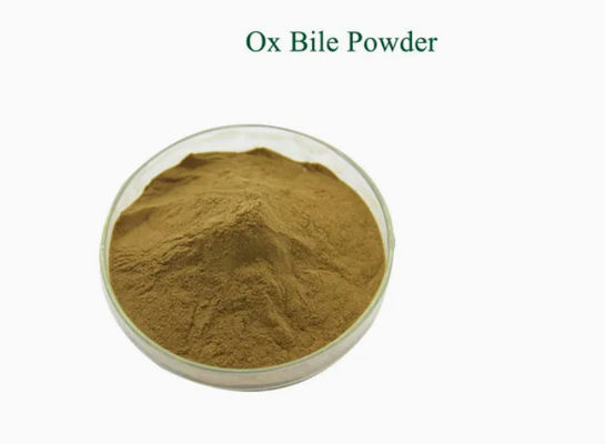 Farmaceutisch tussenproduct Bierengillepoeder CAS 8008-63-7 Bierengillextract