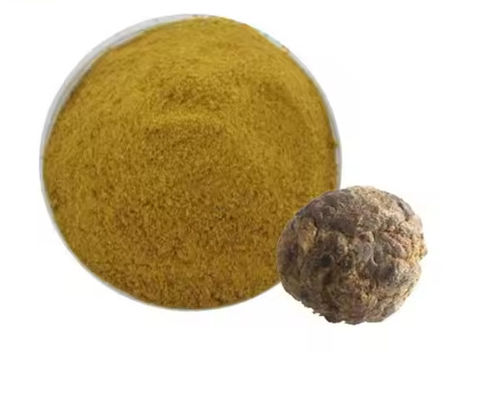Farmaceutisch tussenproduct Bierengillepoeder CAS 8008-63-7 Bierengillextract