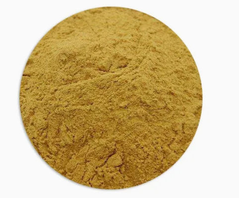 Farmaceutisch tussenproduct Bierengillepoeder CAS 8008-63-7 Bierengillextract