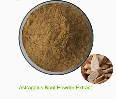 Astragalus-extract met Astragaloside A Cycloastragenol Polysaccharides CAS 84687-43-4