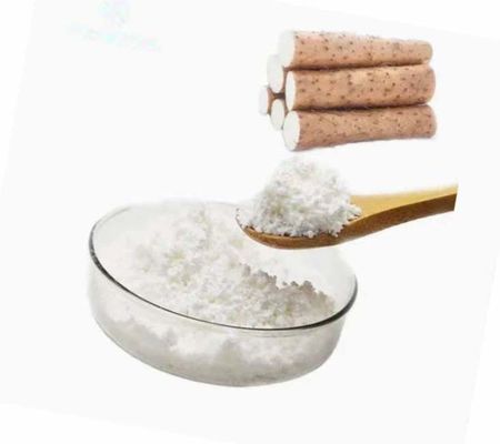 Chinese natuur kruiden Gezondheid Raw Materials Yam Extract CAS NO 90147-49-2 Voedingsmiddelen