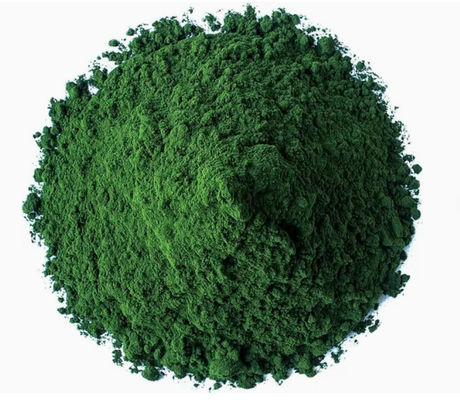 Plantenextracten Gezondheidszorgsupplement Spirulina CAS NO 724424-92-4 Poeder van groene algen