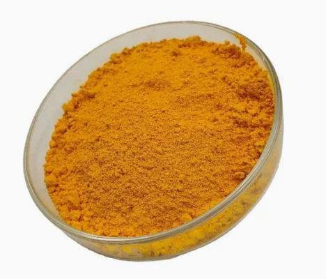 CAS NO 303-98-0 Gezondheid Voedingssupplement Ubidecarenone Co-enzym Q10 poeder