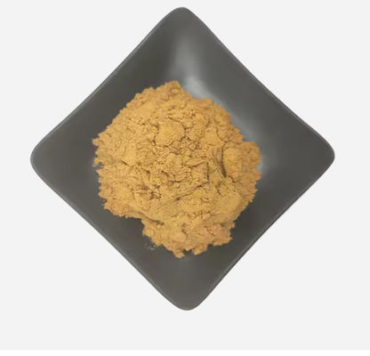 CAS NO 68915-32-2 Picrasma quassioides extract Chinese geneeskunde en moderne farmacologie