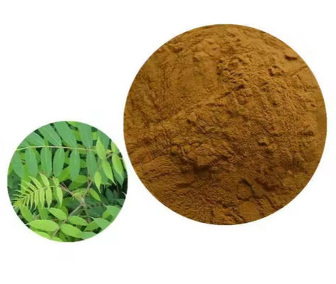 CAS NO 68915-32-2 Picrasma quassioides extract Chinese geneeskunde en moderne farmacologie