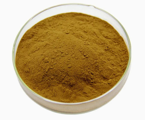 Farmaceutische producten Gezondheidszorg Groene koffieboon extract CAS NO 327-97-9 Puur natuurlijk poeder
