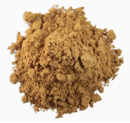 Gezondheidssupplement Paullinia Cupana-extract Cas nr. 84929-28-2 Guarana-zaadextracten