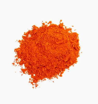 Natuurlijke Luteïne 5% 20% Poeder CAS-nummer 127-40-2 Dierlijk Natuurlijk Voeder Pigment Poeder