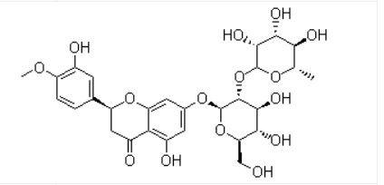 Synefrine Citrus Aurantium Extract Bitter Oranje Extract CAS NR 13241-33-3 Schil Poeder